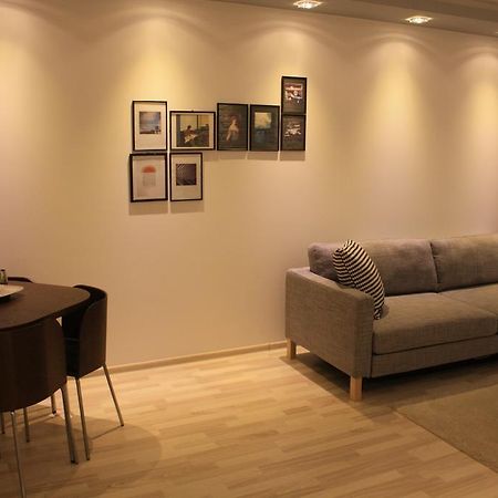 Apartament Aurora 斯克拉斯卡波伦巴 客房 照片