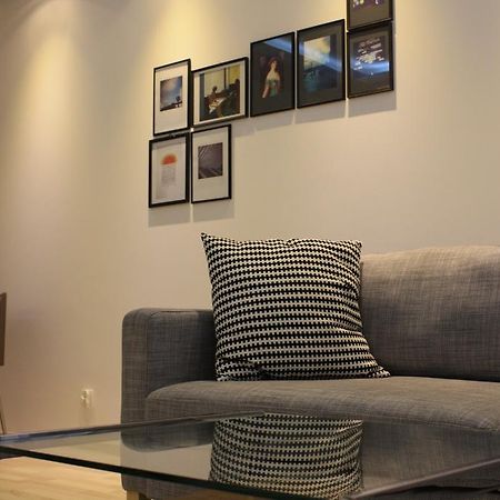 Apartament Aurora 斯克拉斯卡波伦巴 客房 照片
